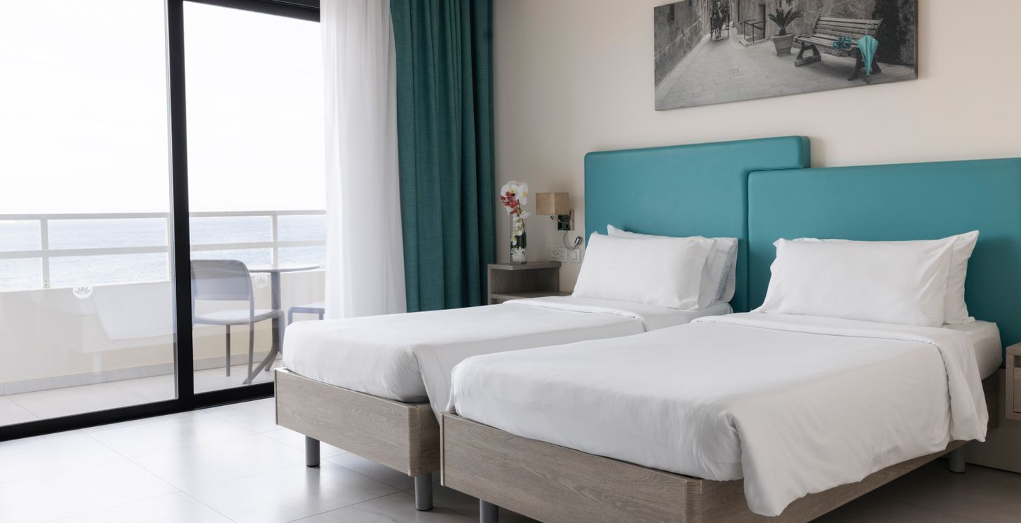 Doppelzimmer