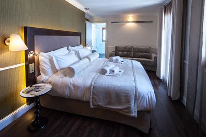 6. Bild der Unterkunft