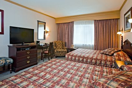 3. Bild der Unterkunft