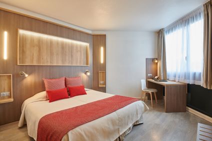 2. Bild der Unterkunft