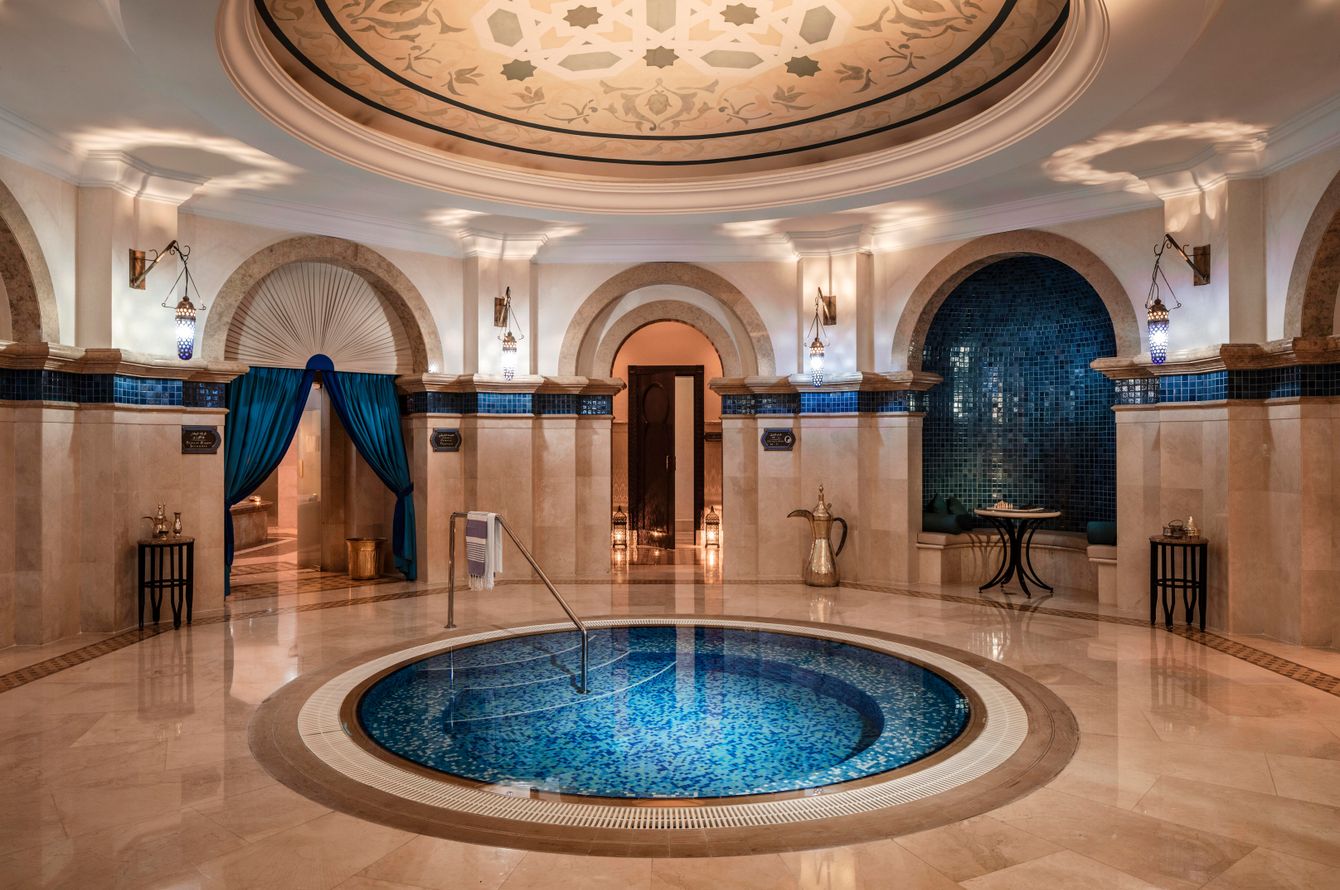 Spa
