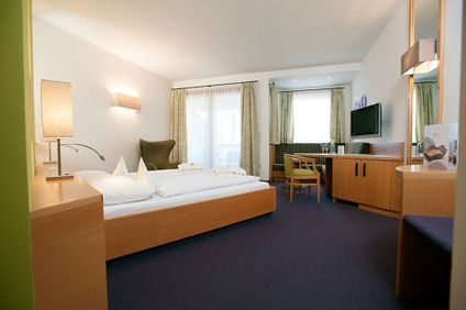 2. Bild der Unterkunft