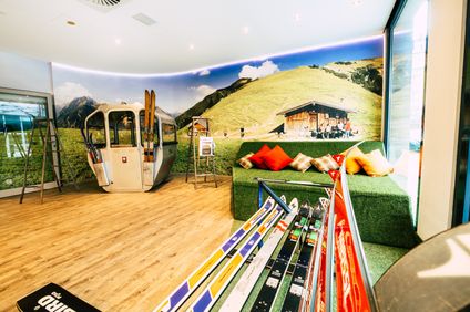 10. Bild der Unterkunft