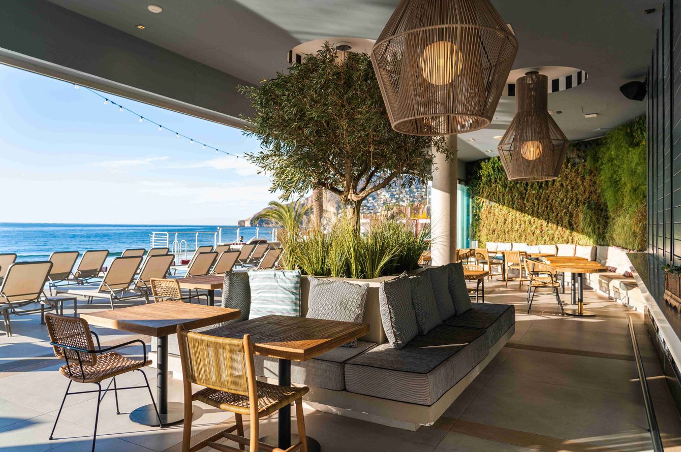 Beachclub
