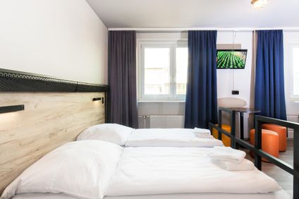 8. Bild der Unterkunft