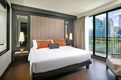 6. Bild der Unterkunft