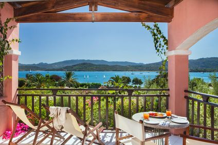 Resort Cala di Falco