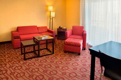 4. Bild der Unterkunft