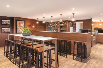 10. Bild der Unterkunft