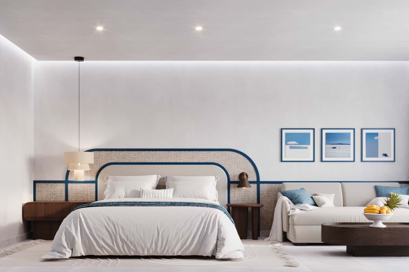 Club-Zimmer