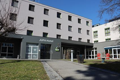 6. Bild der Unterkunft