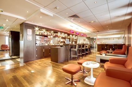 17. Bild der Unterkunft