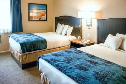 2. Bild der Unterkunft