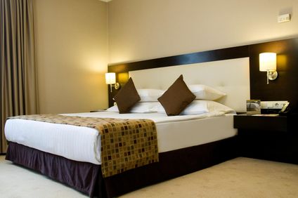 9. Bild der Unterkunft