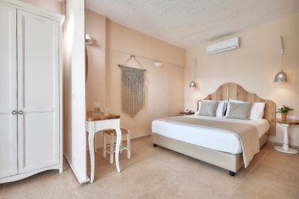 Appartement mit Privatpool