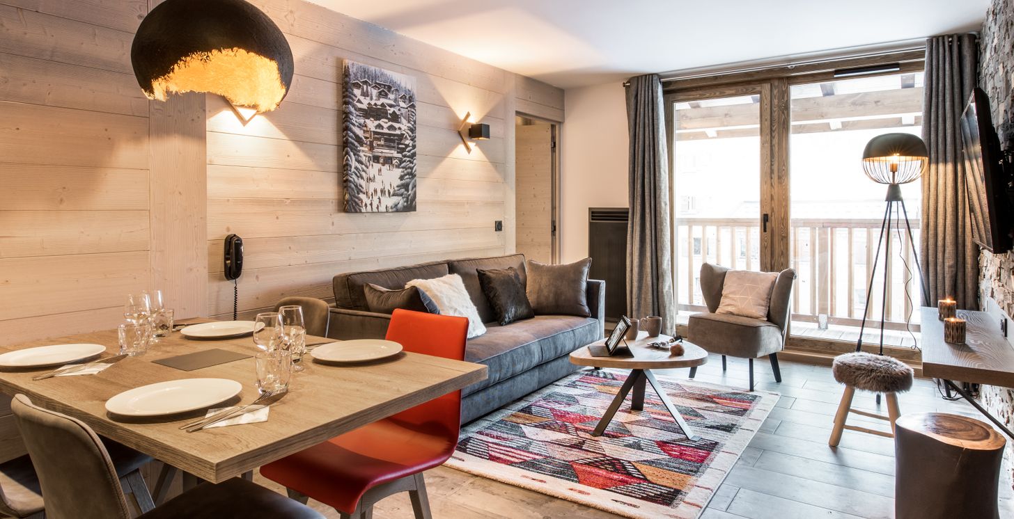 Appartement