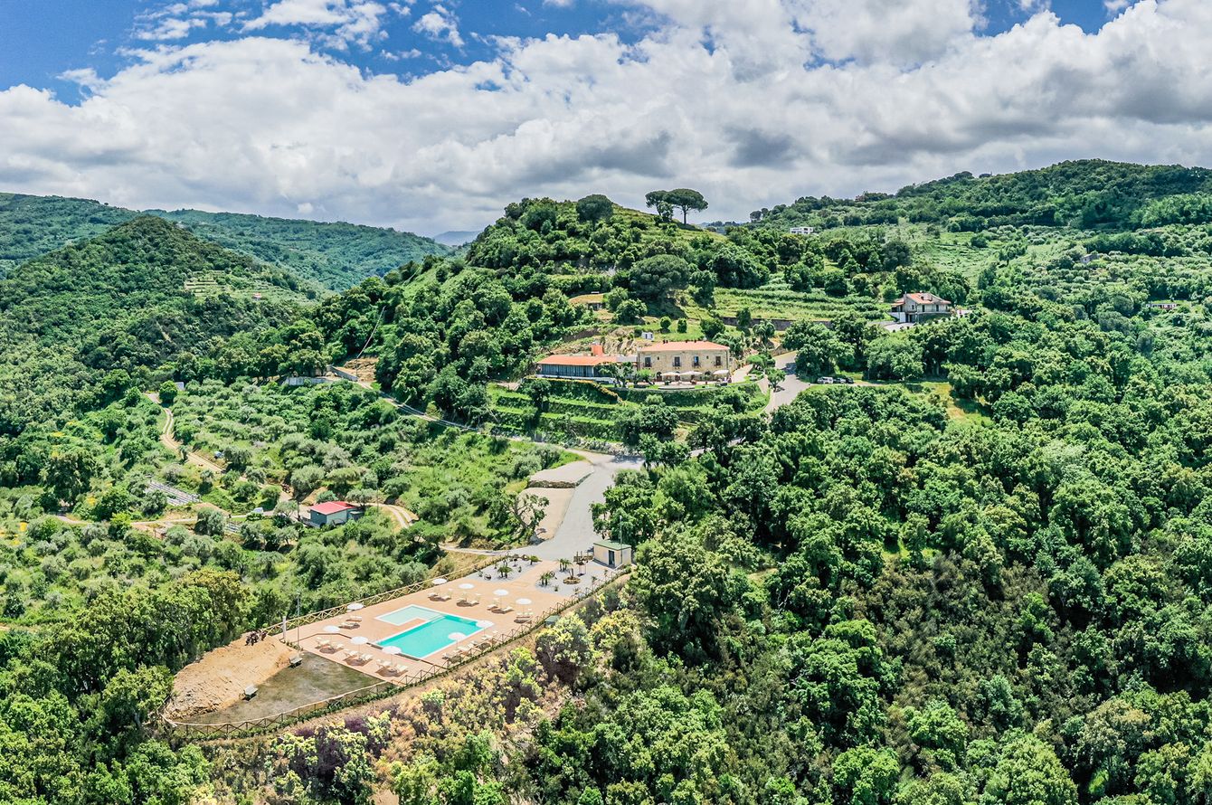 Villa Ginevra