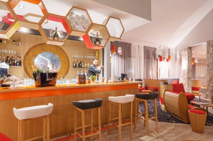 9. Bild der Unterkunft