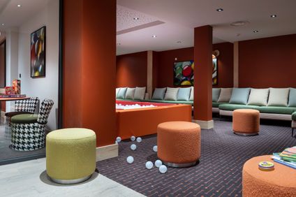 17. Bild der Unterkunft