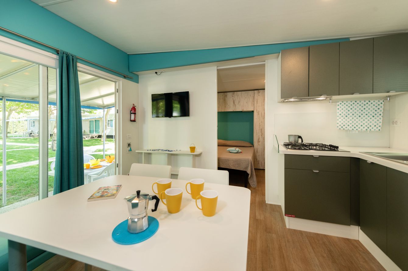 Mobil-home