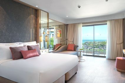 Doppelzimmer Superior