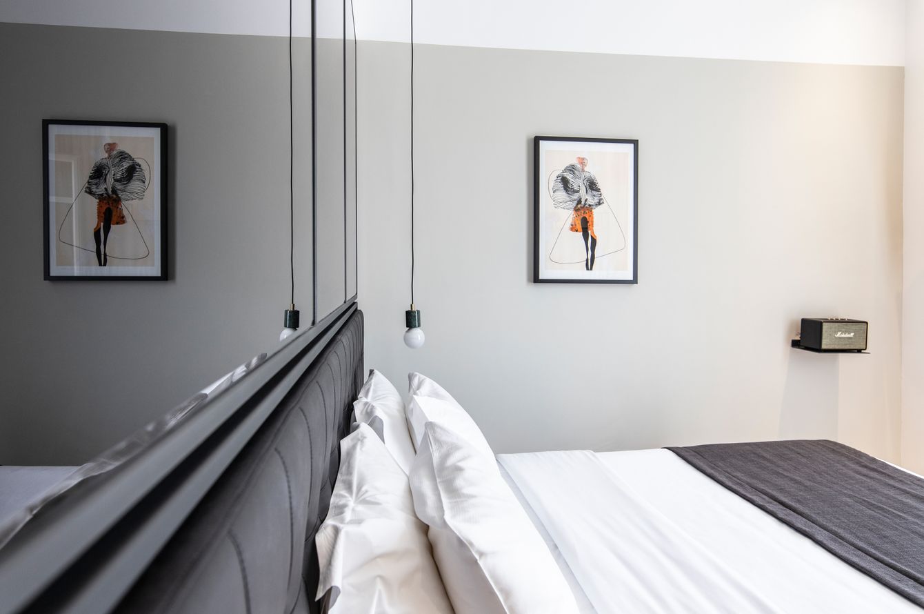 Doppelzimmer Small