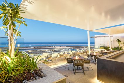 2. Bild der Unterkunft