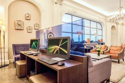 11. Bild der Unterkunft