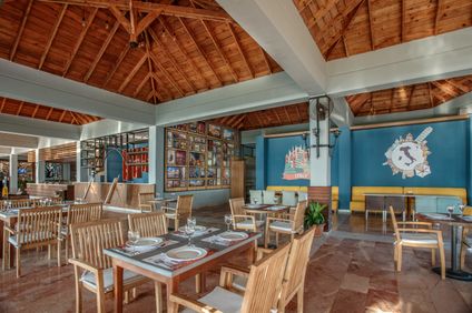 4. Bild der Unterkunft