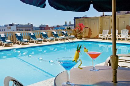 3. Bild der Unterkunft