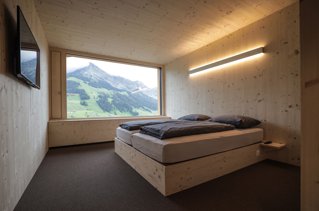 XL Cabin