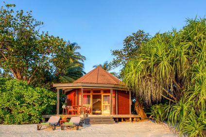 8. Bild der Unterkunft