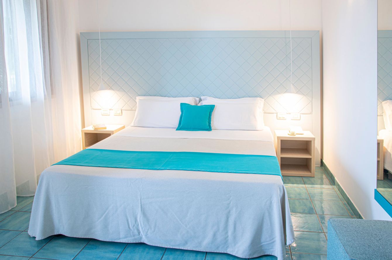 Doppelzimmer Comfort