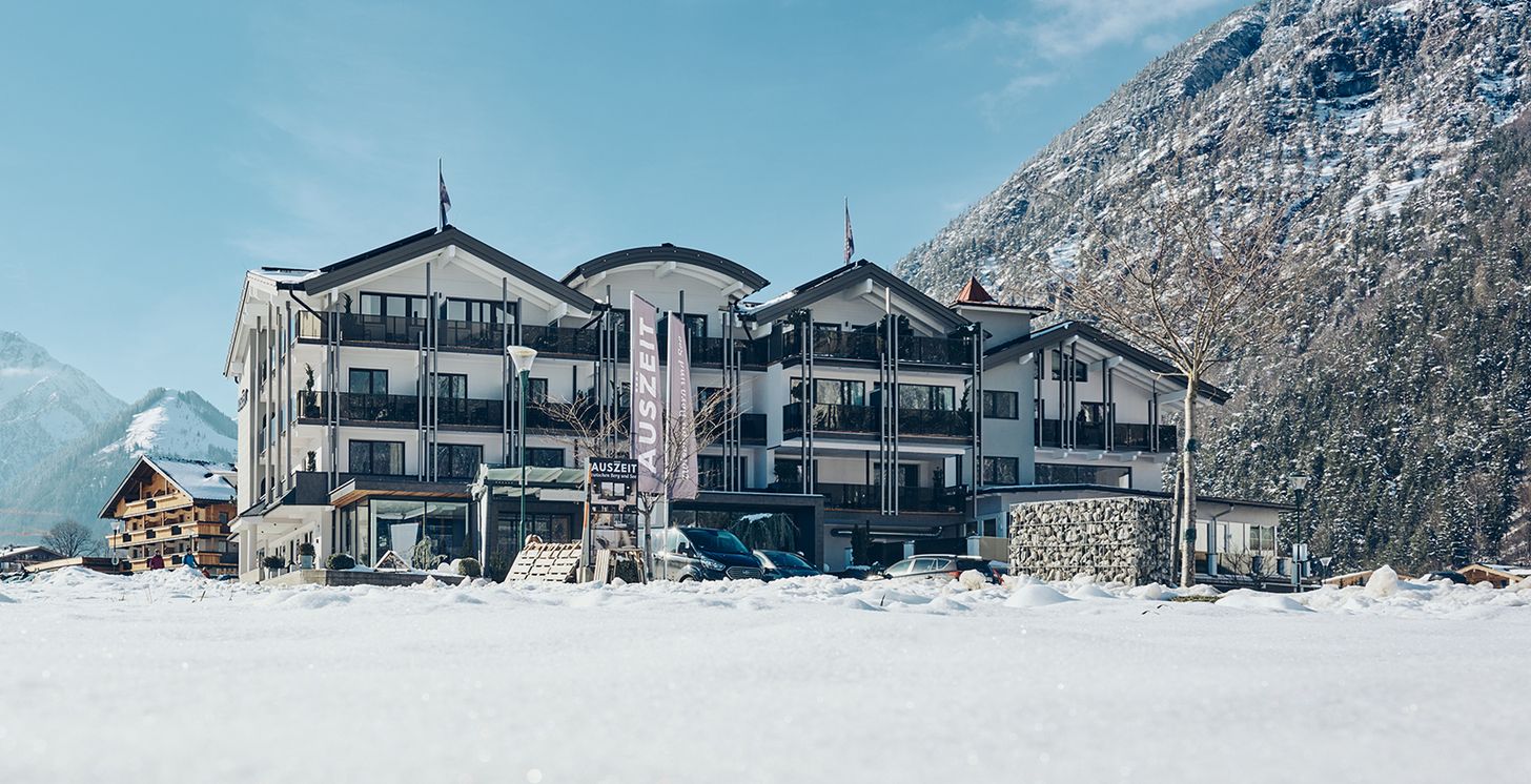 Hotel Auszeit
