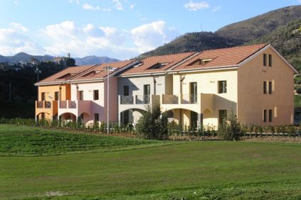 Castellaro Golf Resort