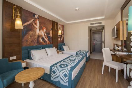 2. Bild der Unterkunft