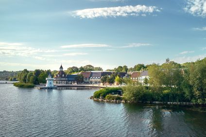 Center Parcs Le Lac d'Ailette