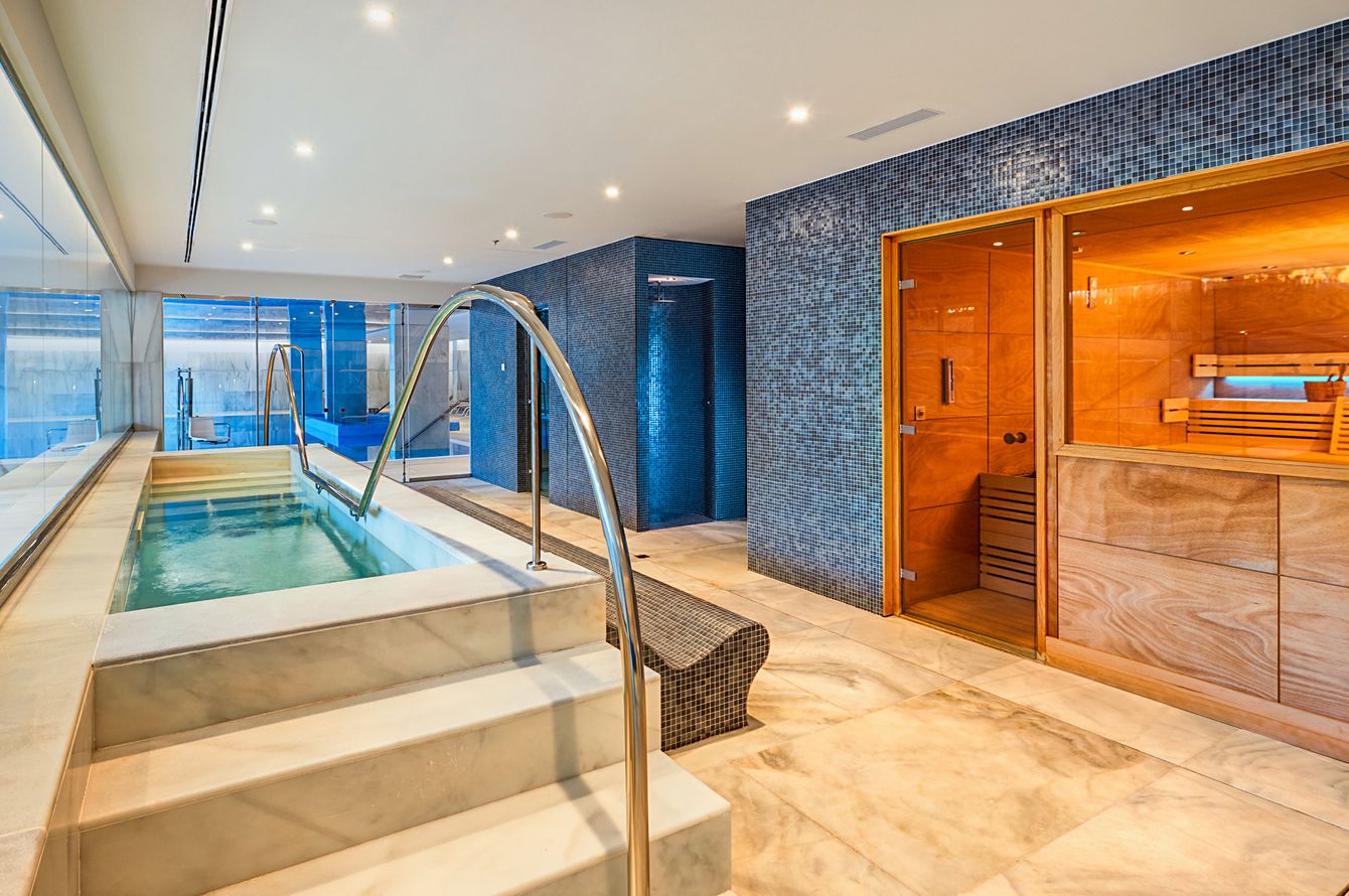 Spa