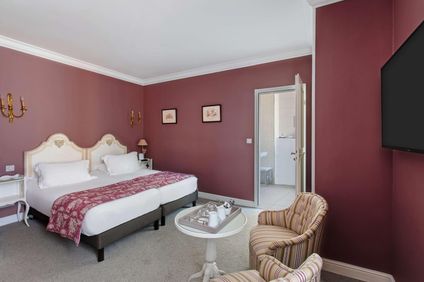 5. Bild der Unterkunft