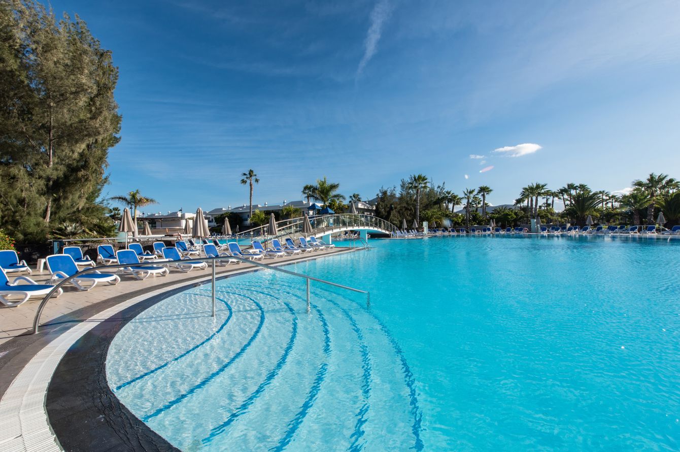Aussenpool