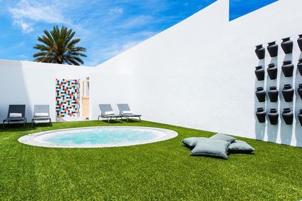 3. Bild der Unterkunft