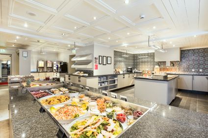 7. Bild der Unterkunft