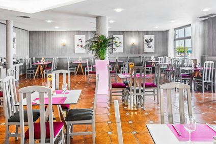 4. Bild der Unterkunft