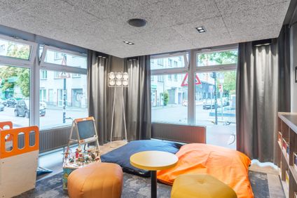 9. Bild der Unterkunft