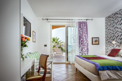 Doppelzimmer Classic