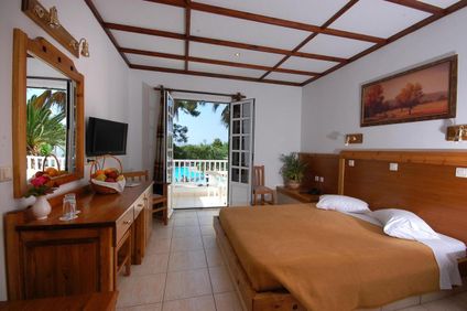 2. Bild der Unterkunft