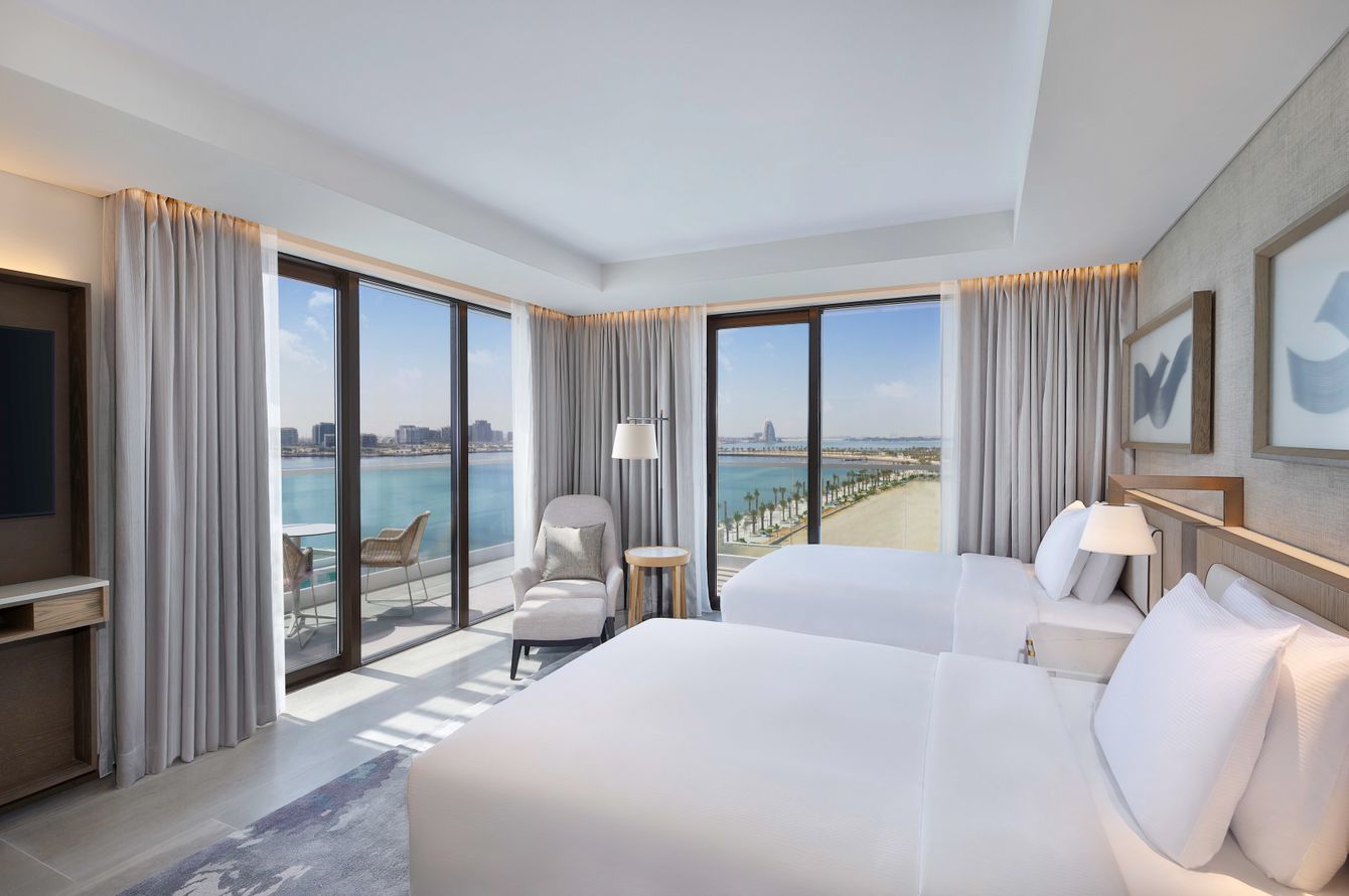Ambassador Suite