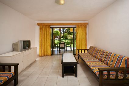 6. Bild der Unterkunft