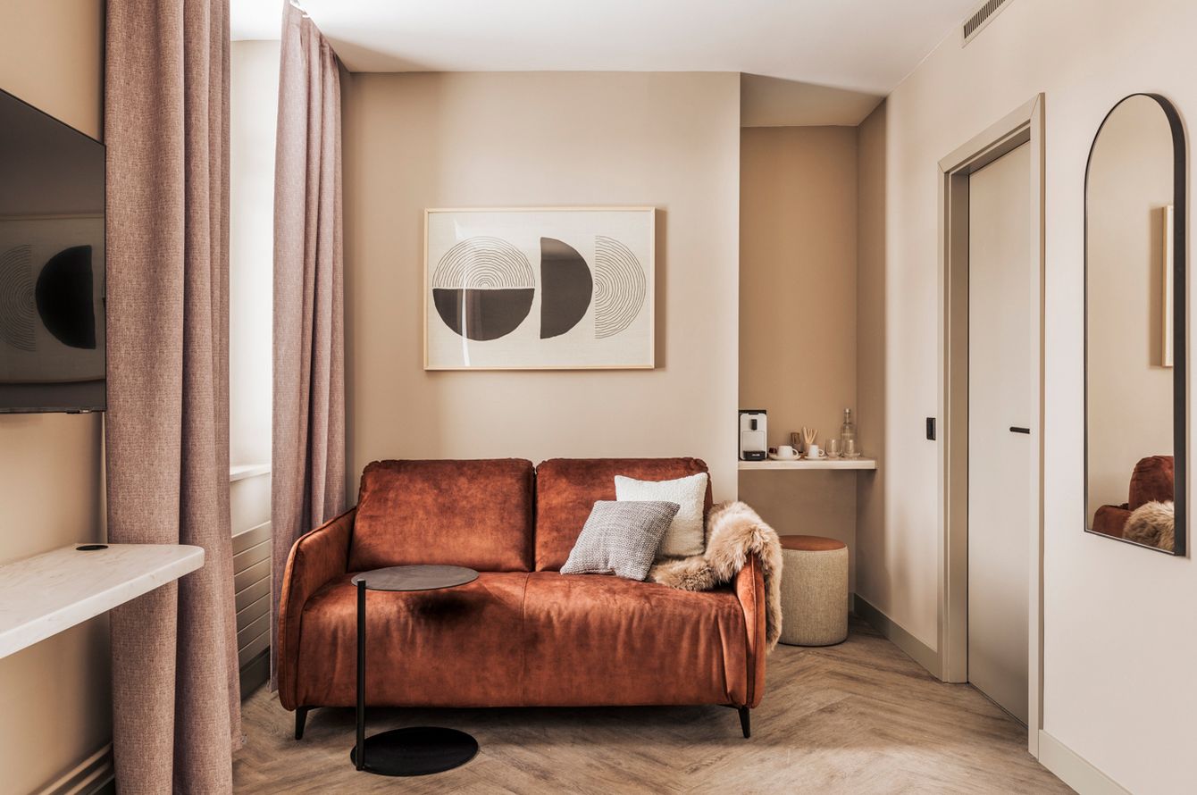 Chambre familiale