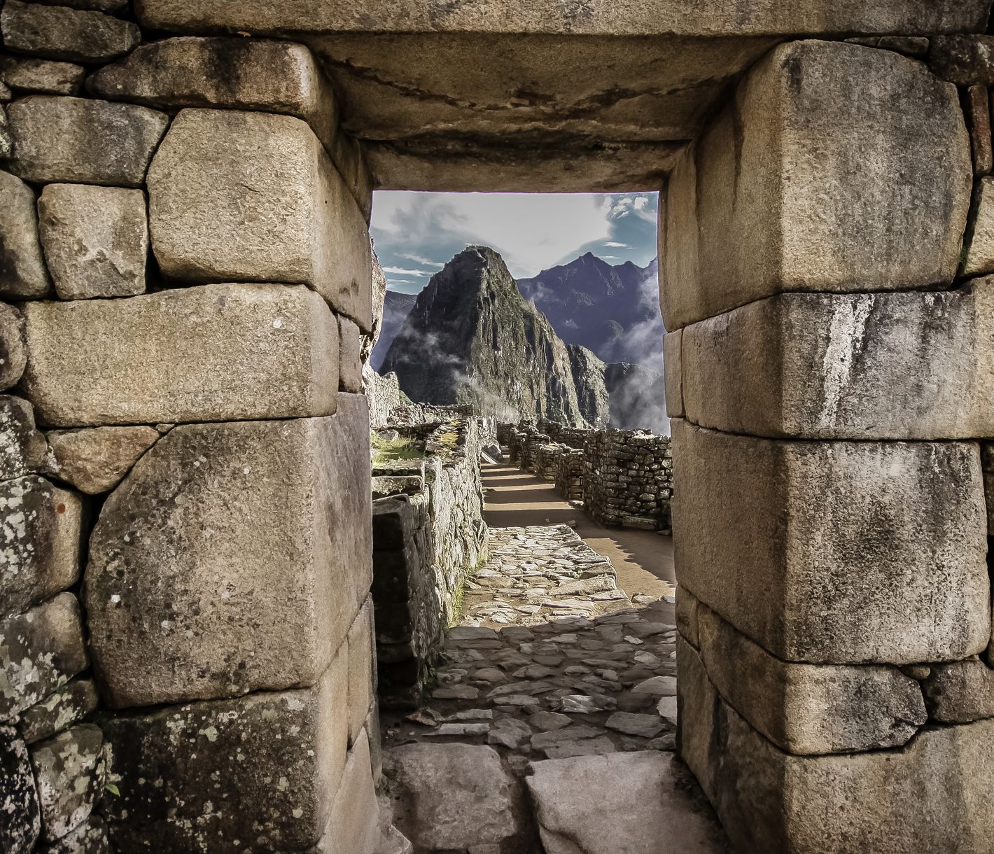 Entre légendes et Histoire, le fascinant joyau abandonné du Machu Picchu